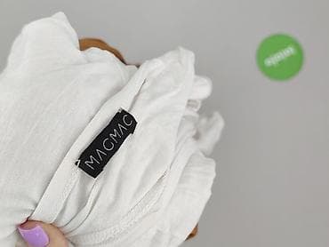 sukienki magmac: Sukienka damska, rozmiar S — 4