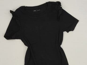 Sinsay, T-shirt damski, XS w lalafo.pl Sinsay, T-shirt damski, XS