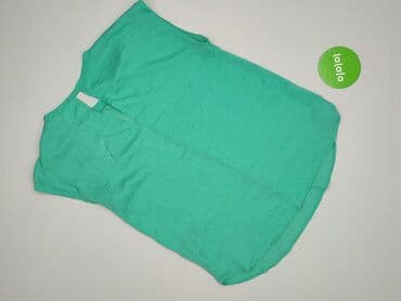 kopertowe bluzki mohito: H&M, Women's blouse, M — 4