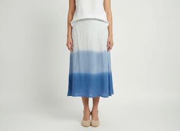 bonprix długie spódnice letnie: Bonmarche, Spódnica damska, rozmiar One size — 1