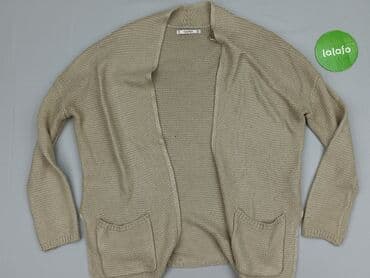 pull and bear sweterek: PULL&BEAR, Kardigan damski, rozmiar S — 3