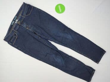 jeansy damskie wyszczuplające: Denim Co, Jeansy damskie, rozmiar M — 2