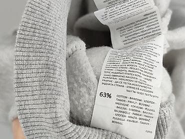 relab bluzy: Sinsay, Bluza z kapturem damska, rozmiar XL — 5