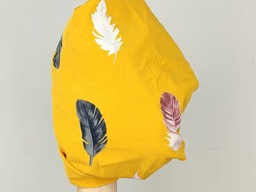 sweter piórkowy na drutach: Shein, Bluzka damska, rozmiar XL — 6