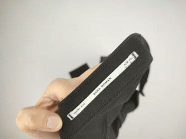 взуття жіноче олх: Zara, Spodnie materiałowe damskie, rozmiar M — 4