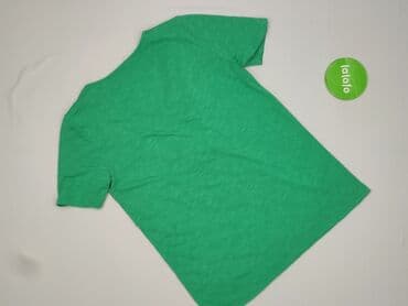 Ubrania damskie: T-shirt damski, rozmiar L — 3