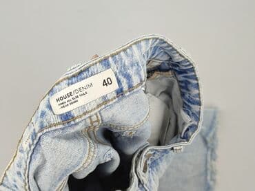 spódnice jeansowe medicine: House of Denim, Spódnica damska, rozmiar L — 4