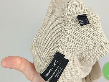 "masimo duti": Massimo Dutti, Koszulka polo dla mężczyzn, rozmiar L — 5