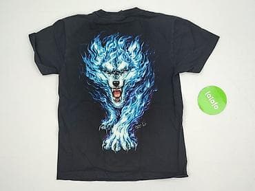 t shirty d: T-shirt damski, rozmiar S — 3