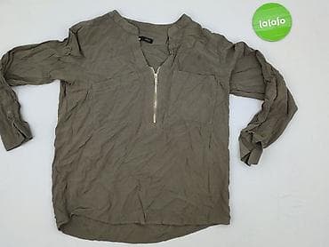 kombinezon hexeline: Sinsay, Bluzka damska, rozmiar S — 3