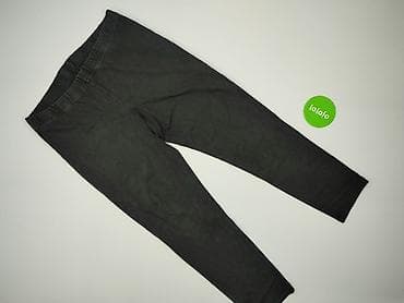 palace bluza: Duet A&M, Legginsy Eleganckie damskie, rozmiar 5XL — 2