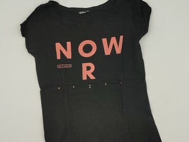 bluzy damskie diverse: Diverse, T-shirt damski, rozmiar S — 1