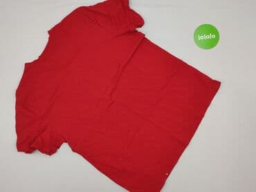 koszulka cr7 hm: Tommy Hilfiger, Koszulka dla mężczyzn, M — 3