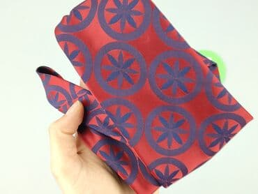 pepco torby swiateczne: Tie, color - Red, condition - Perfect — 5
