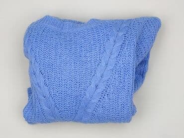 kurtki zimowe damskie wyprzedaż mohito: Zizzi, Sweter damski, rozmiar XL — 6