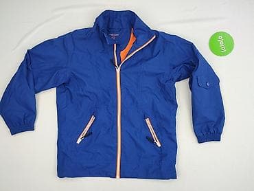 dresy alpha industries: Kurtka przejściowa, 10 lat, 134-140 cm, stan - Bardzo dobry — 2