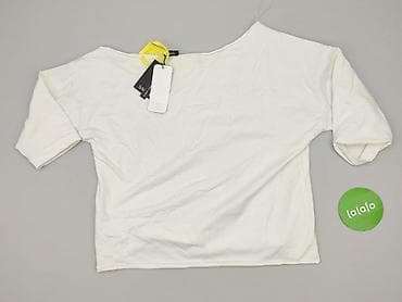 smiley t shirty: Bluzka damska, rozmiar One size — 8