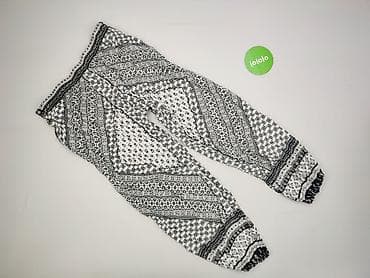 tk maxx pl: Primark, Spodnie materiałowe damskie, rozmiar 2XL — 3