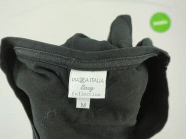 markowe t shirty damskie wyprzedaż zalando: Piazza Italia, T-shirt damski, rozmiar M — 4