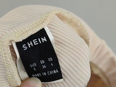 spódnica tiulowa shein: Shein, Spódnica damska, rozmiar S — 4