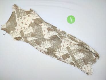 sukienki maxi dla puszystych na wesele: Vila, Women`s dress, L — 3