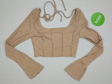 bluzki cropp: Top damski, rozmiar S — 2