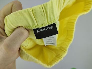 legginsy a getry: Pieces, Legginsy Eleganckie damskie, rozmiar XL — 4
