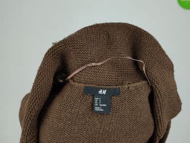 дублянка жіноча польща: H&M, Trencz damski, rozmiar S — 4