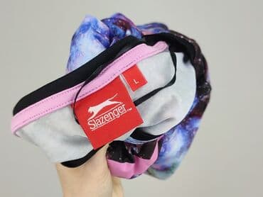 koszulki sportowe z nadrukiem decathlon: Slazenger, T-shirt damski, rozmiar L — 4