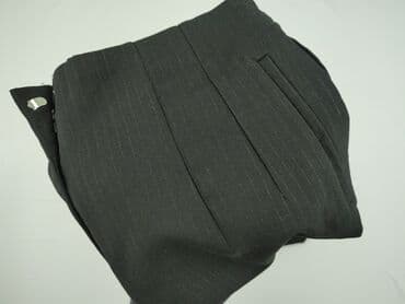 Women's Pants: Sinsay, Material trousers for women, size XL at lalafo.pl — 5 Women's Pants: Sinsay, Material trousers for women, size XL — 5