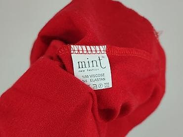 sogoss: Mint & Berry, Bluza damska
, rozmiar S — 6