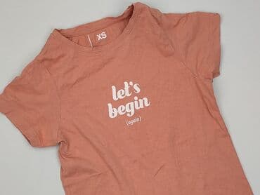 t shirt diverse: Diverse, T-shirt damski, rozmiar XS — 1