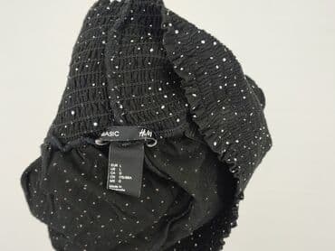 spódnice w groszki stradivarius: H&M, Spódnica damska, rozmiar L — 4