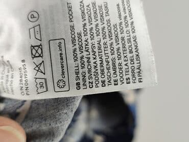 biała spódniczka tenisowa bershka: H&M, Spódnica damska, rozmiar 2XS — 5