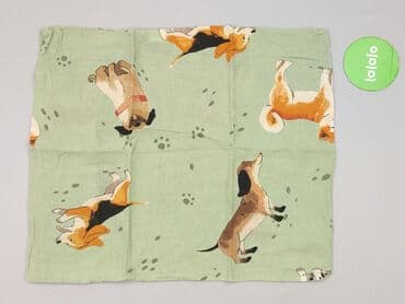 pościel z bajek: Komplet pościeli, 110 x 90, kolor - Jasnozielony, stan - Idealny — 3