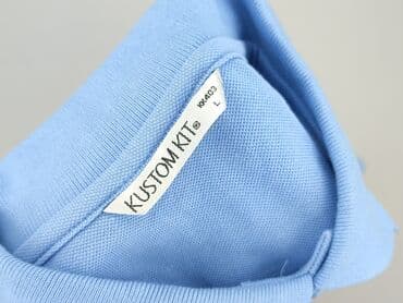 koszulka massive attack: Koszulka polo dla mężczyzn, L — 4