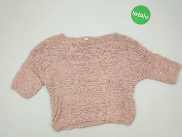 top sweterkowy h: Mohito, Sweter damski, rozmiar 2XS — 3