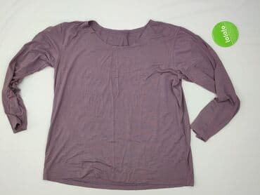 długość koszulki a wzrost: Bluzka damska, L — 2