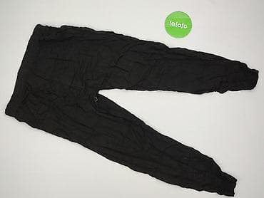 work out legginsy: Spodnie dresowe damskie, rozmiar S — 3