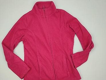 kurtka tech fleece: F&F, Women`s fleece, size S — 1