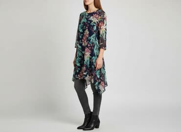 Xana, Sukienka damska, rozmiar M