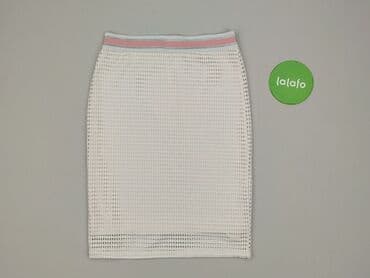 stradivarius woskowane spodnie: Skirt, Pepco, 12 years, 146-152 cm, condition - Very good — 2