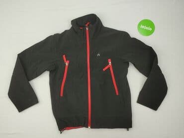 bluza w koty dla dziewczynki: Kurtka przejściowa, 14 lat, 158-164 cm, stan - Bardzo dobry — 2