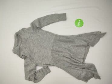 byolala kurtki zimowe: Fransa, Kardigan damski, rozmiar M — 3