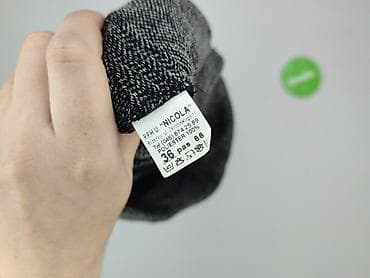 marija kulusic trousers: Spodnie materiałowe damskie, rozmiar S — 4