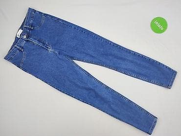 pull pull bear: Zara, Джинси жіночі, розмір M — 2