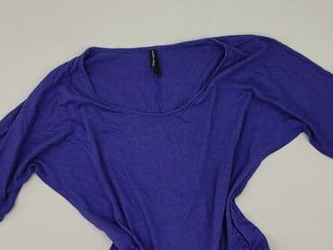 krótkie spodenki i marynarka: Marks & Spencer, Bluzka damska, rozmiar S — 1