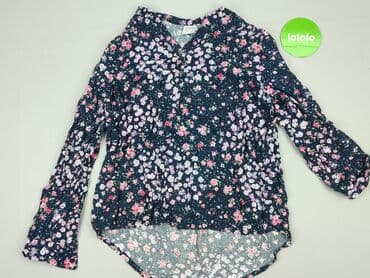 kurtki zimowe wyprzedaz: Janina, Bluzka damska, 2XL — 2