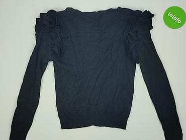 davida cashmere: Savida, Kardigan damski, rozmiar XL — 3