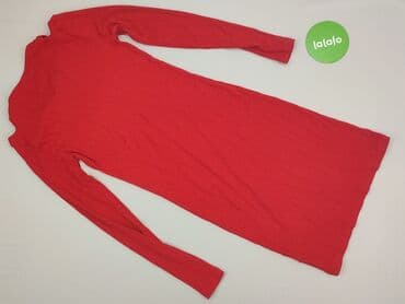 sukienki czerwone dopasowane: Reserved YFL, Sukienka damska, rozmiar XS — 3